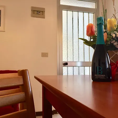 Apartment Dolce Vita