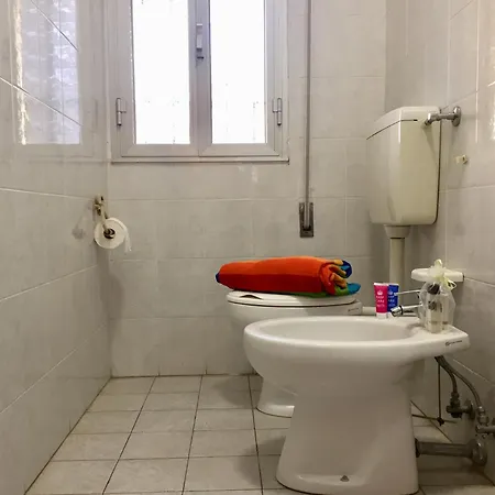 Apartment Dolce Vita