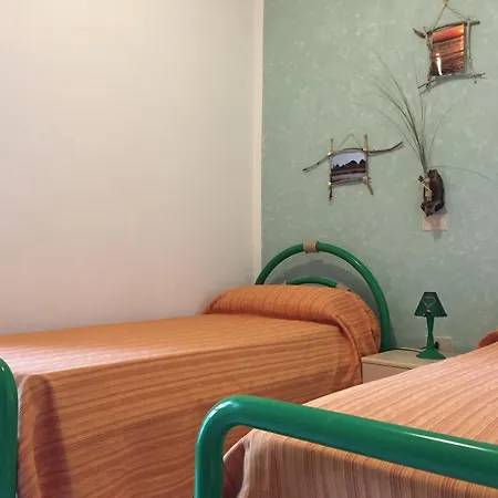 Apartment Dolce Vita