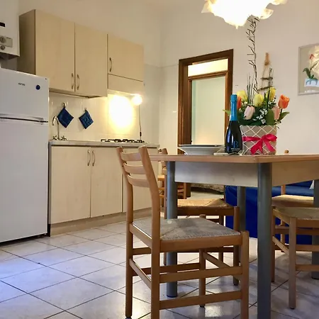 Dolce Vita Apartment Rosolina Mare