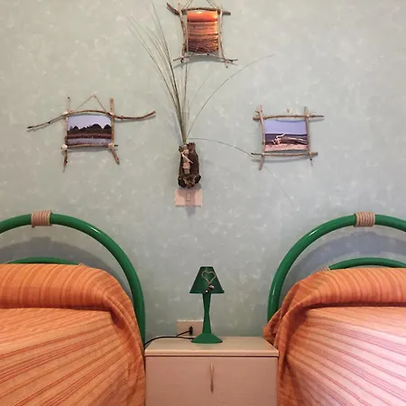 Dolce Vita Apartment